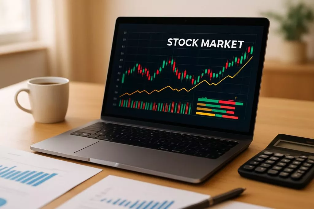 Are Stocks a Good Way to Make Money