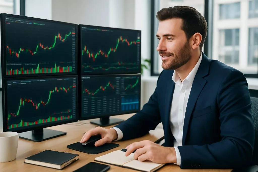 Can You Make Money in Intraday Trading