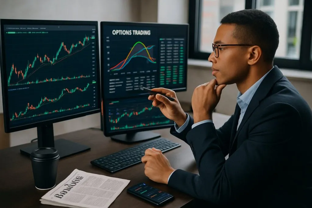 Can You Make Money with Options Trading