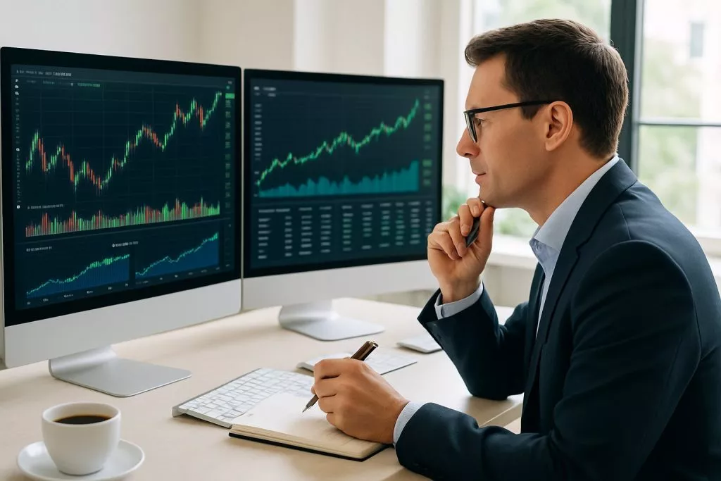 How to Be a Good Investor in the Stock Market