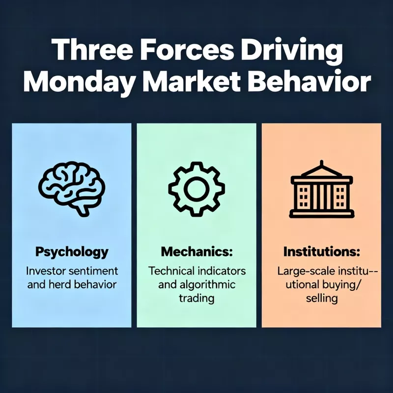 Psychology – Mechanics – Institutions