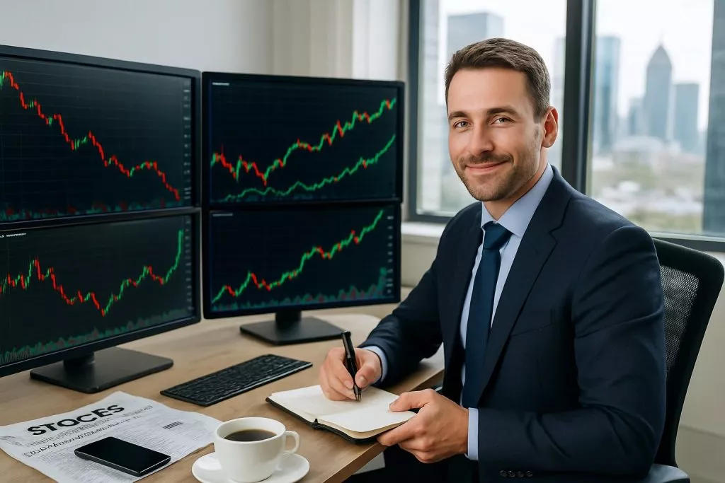 Recover from a Big Loss in Stock Market