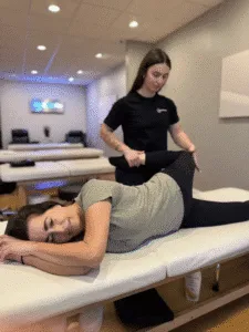 How StretchPlex Applies Ballistic Stretching