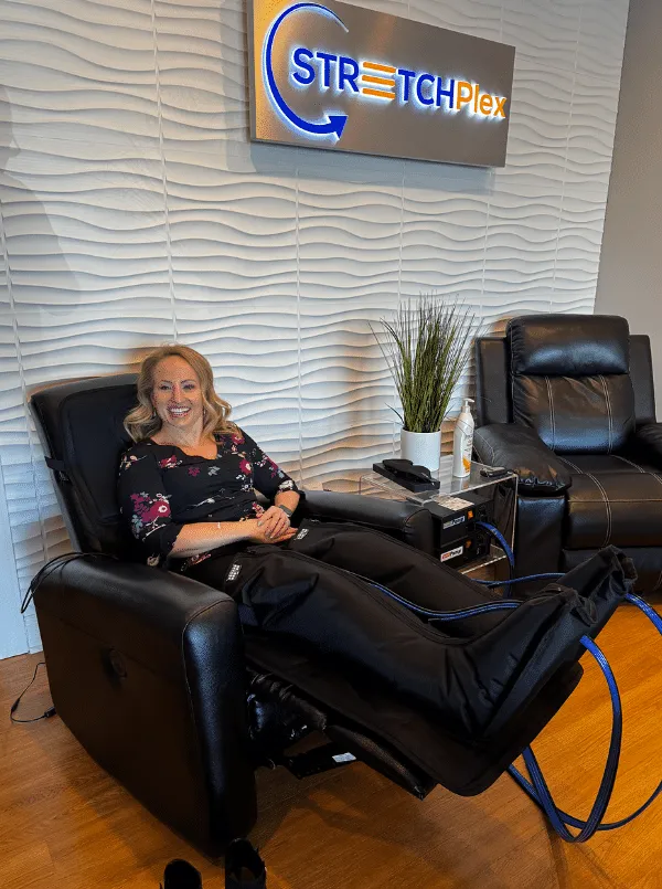 Compression Therapy