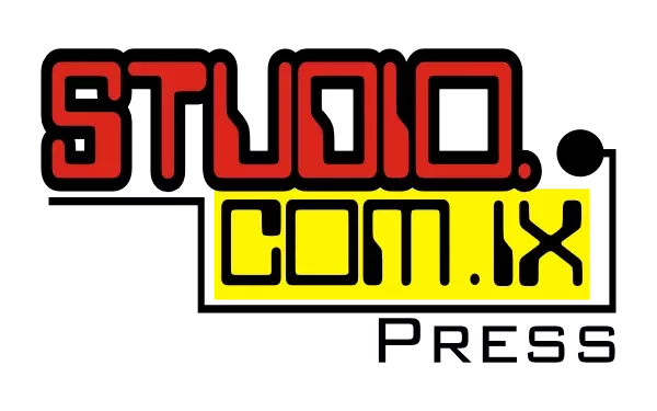 Studiocomix – The Home of Independent Comics