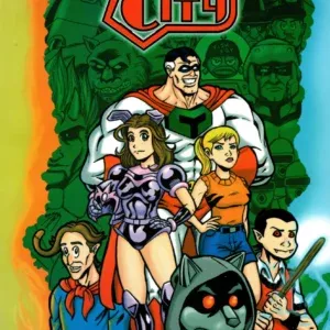 All Jack City Volumen 1: Dรญa de Entrenamiento