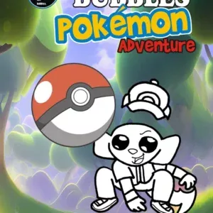 Bubble's Pokemon Adventure