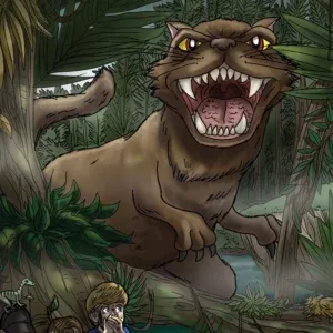 Cereal Box Time Machine Episode 3