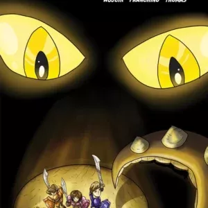 Cereal Box Time Machine Episode #1