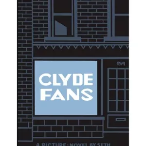 Clyde Fans