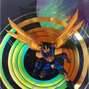 Cygnus Imperium: Black Swan - Season 1 TPB Gold Foil Edition