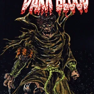 Dark Blood Volume 1: The Origin