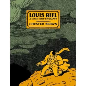 Louis Riel