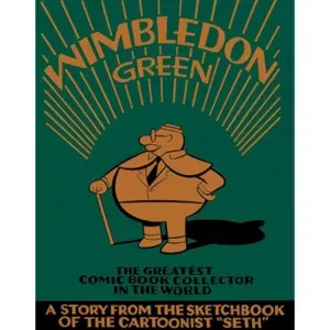 Wimbledon Green