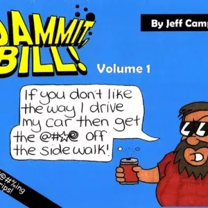 Dammit, Bill!