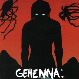 Gehenna: Death Valley #2