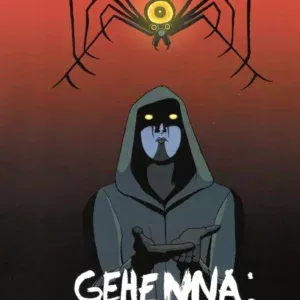 Gehenna: Death Valley #3