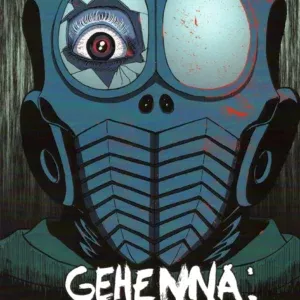 Gehenna: Death Valley #5