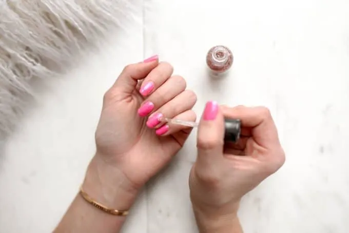 verzorgde nagels - Veronika StylExperience - StylExperience