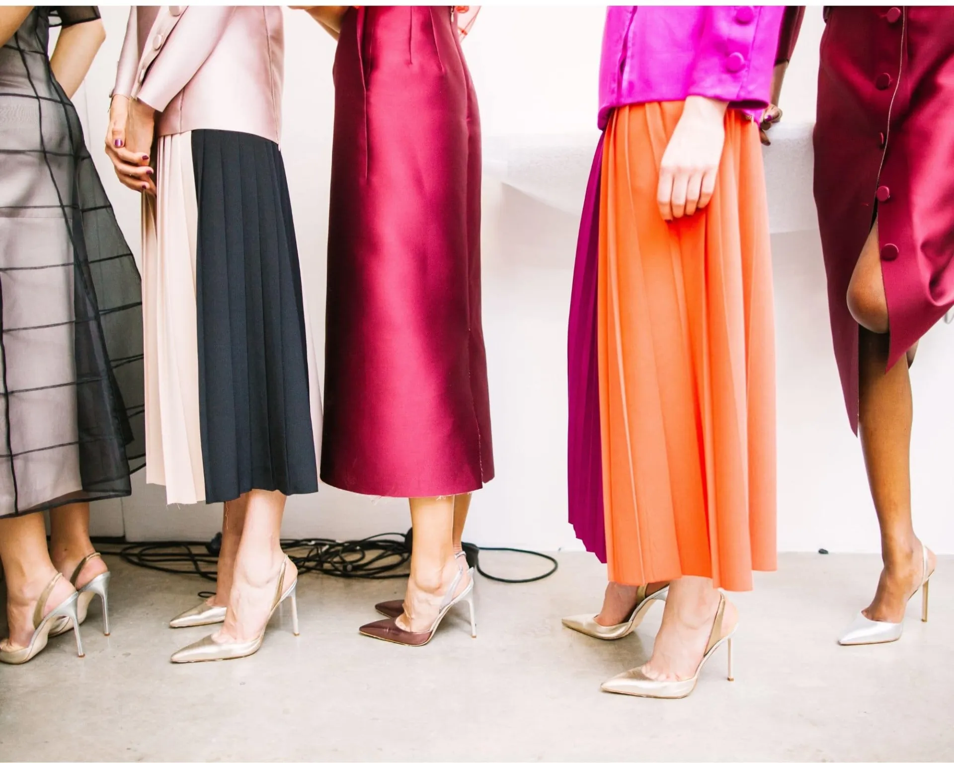 Stylexperience blog met Veronika - StylExperience Verleng je benen dan lijk je meteen slanker!