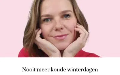 Nooit meer koude winterdagen met merino ondershirts