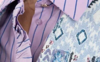 Duurzaam omgaan met je kleding: wat je geeft, krijg je terug