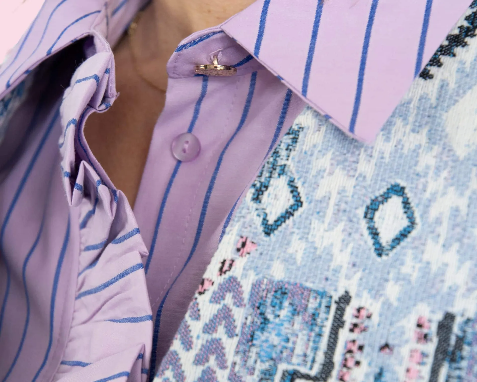 Respectvol omgaan met je kleding - blog - StylExperience 4_opvallende_feiten_over_de_eerste_indruk