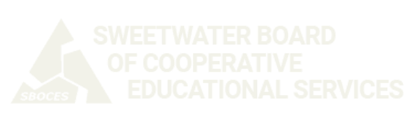 Sweetwater BOCES Logo