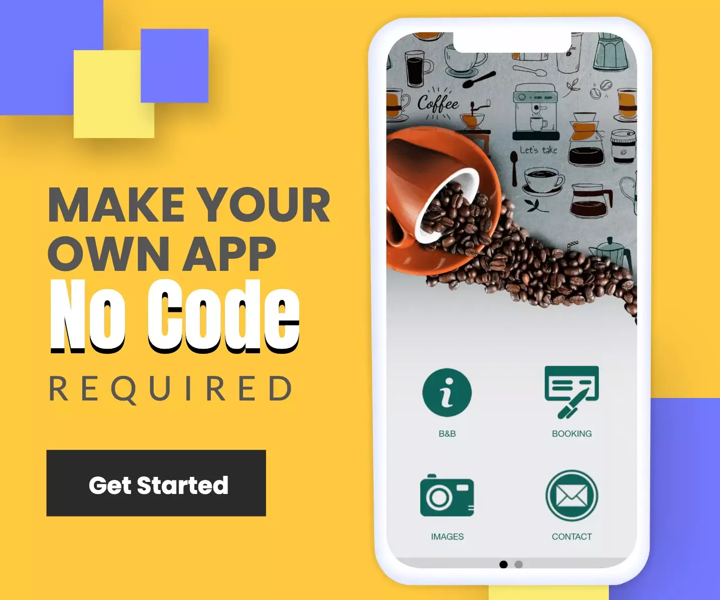Swiftspeed Appcreator - Use Swiftspeed App Creator to make apps without coding