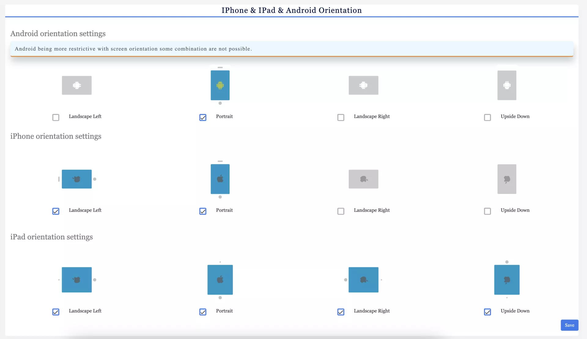 The Ultimate Guide to iPhone Screen Resolutions and Sizes in 2025 12 Want to create an iOS app without a budget?