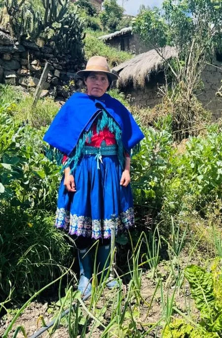 Josefa Cuzco
