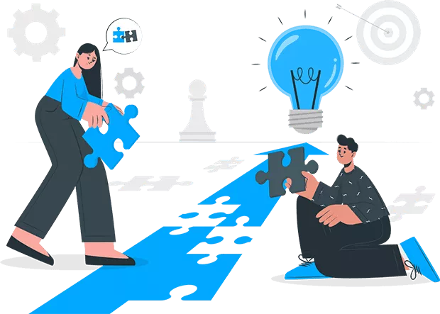 Enterprise-solution