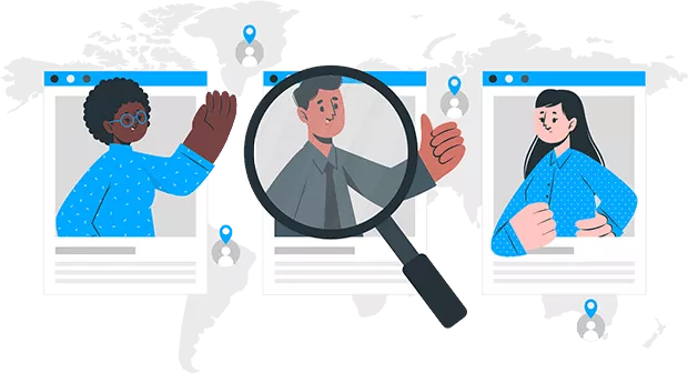On-demand-Staffing