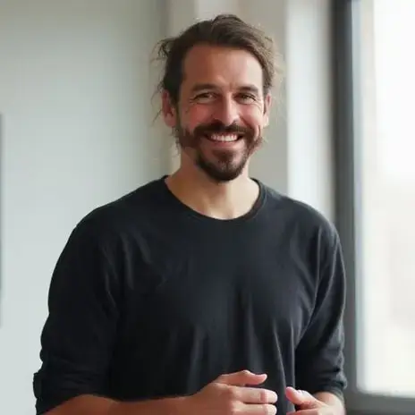 Timo Kurt Kuhn