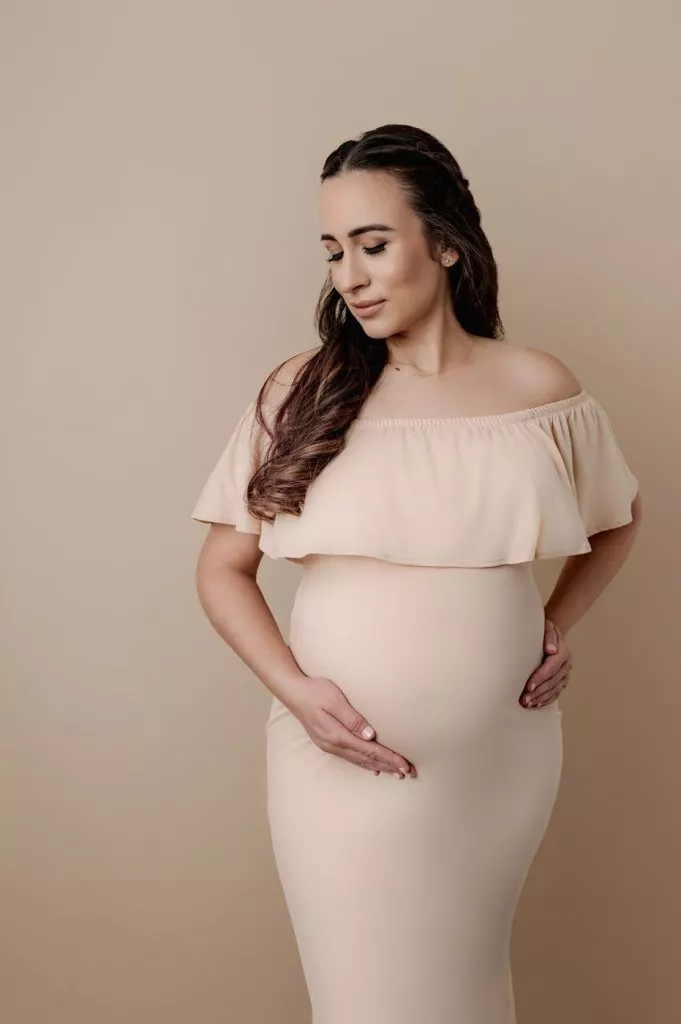 Pregnancy Photographer Vancouver Maternity Photo