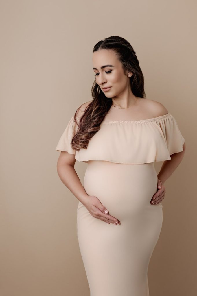 Pregnancy Photographer Vancouver Maternity Photo