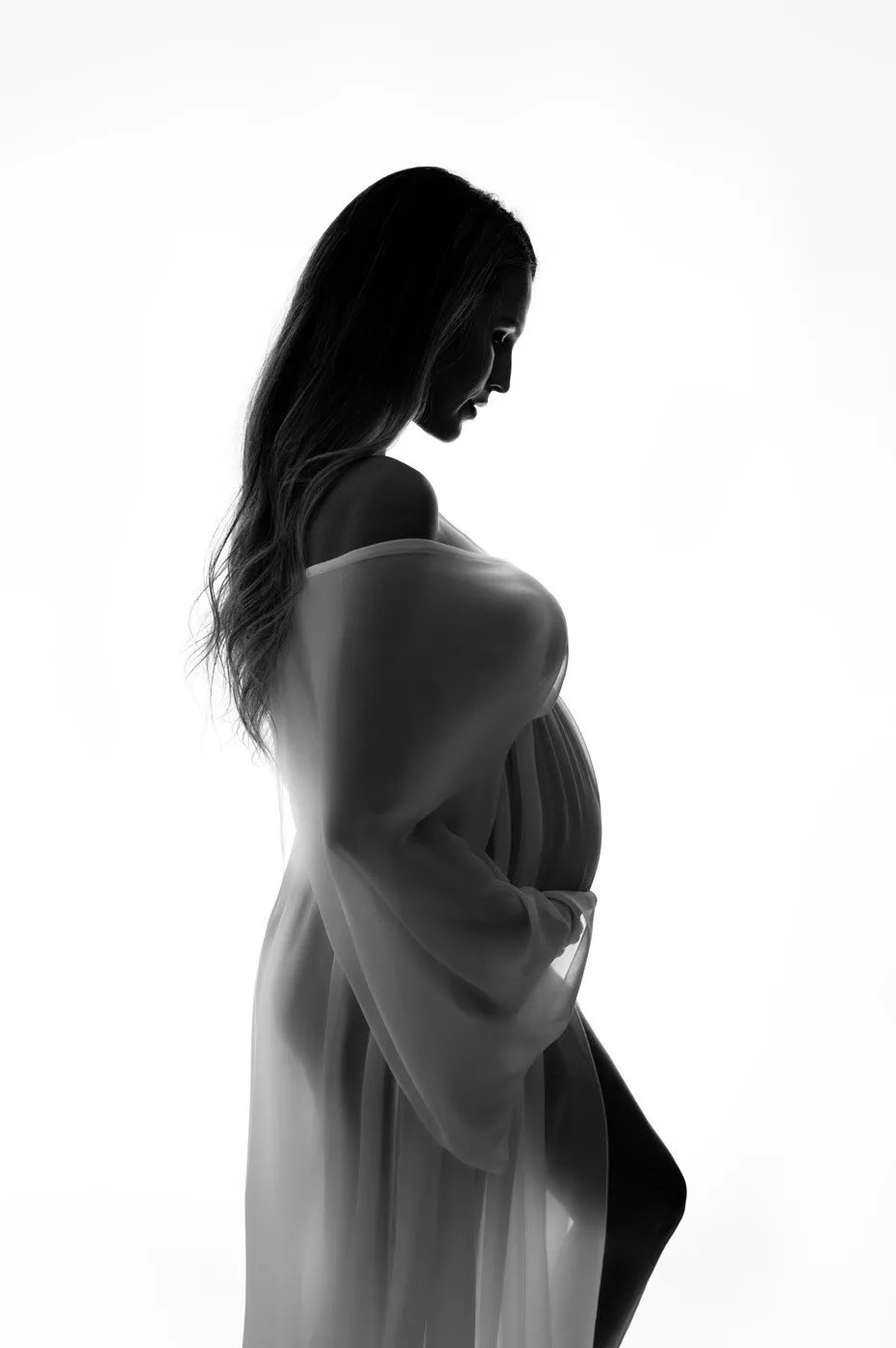 Burnaby North Vancouver Maternity Photographer