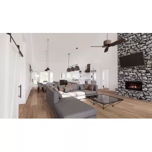 The Maple Great Room