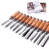 Best Woodturning Tools