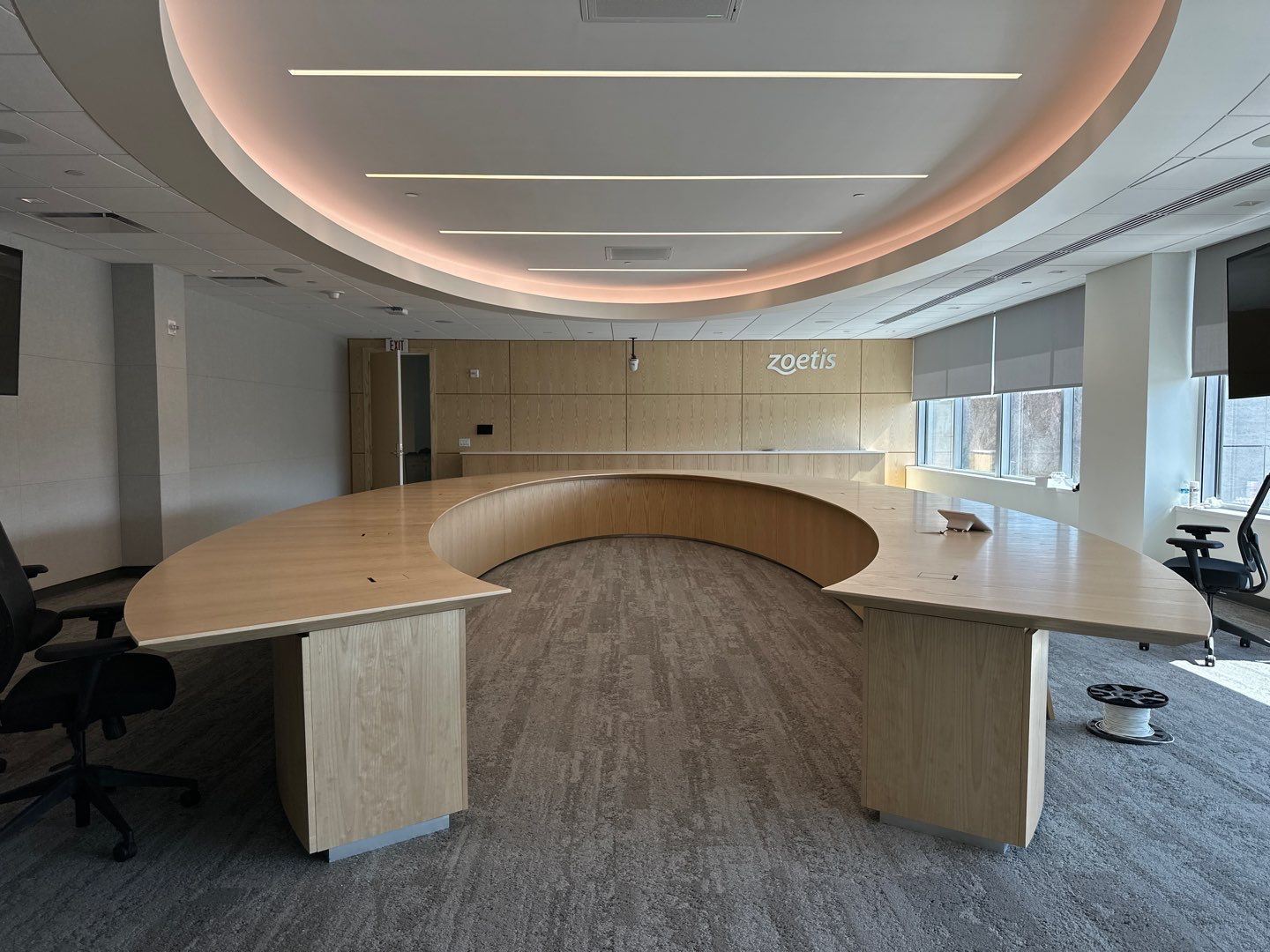 NYC Korean Cultural Center Korean-Cultural-Center-Rendering-5 zoetis COVER