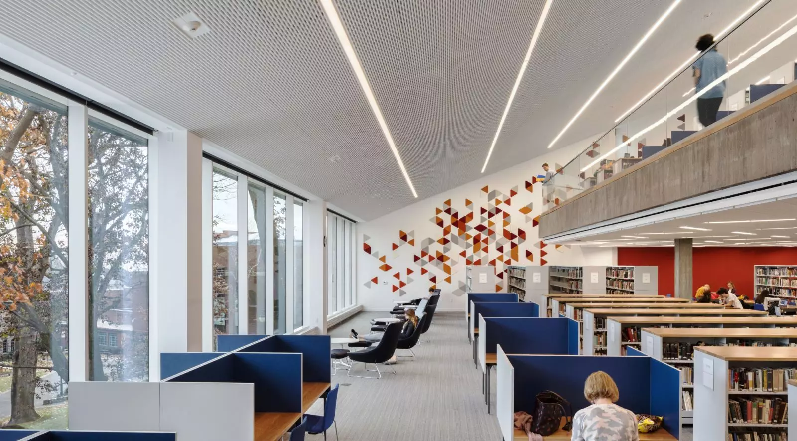 tate-library tate-library