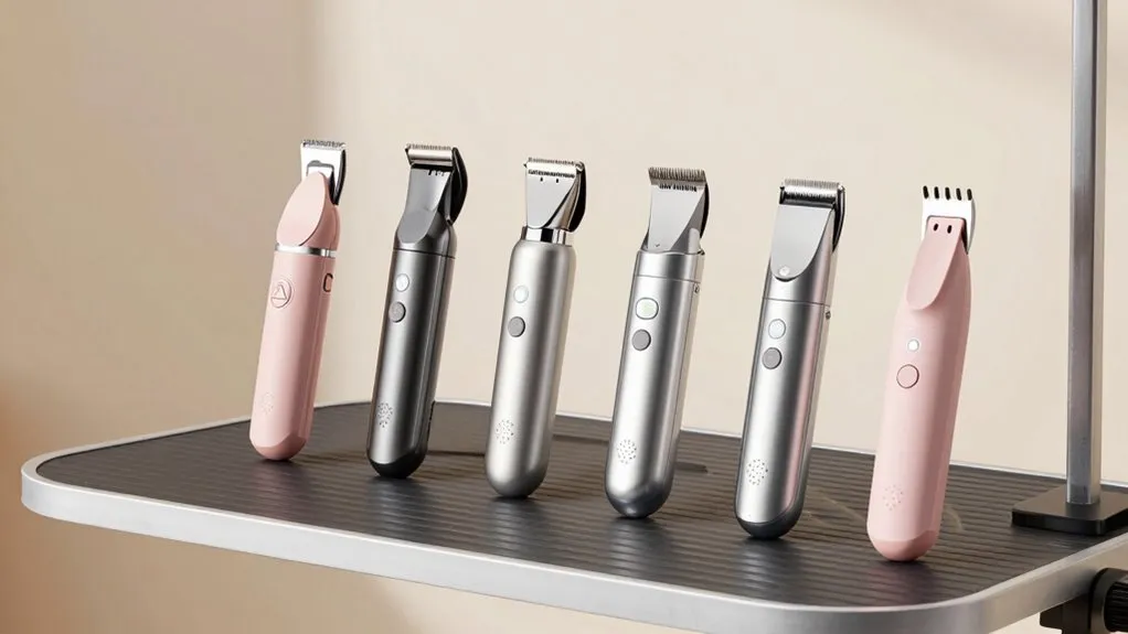 The 20 Best Electric Nail Clippers/Grinders for Dogs, Elevating Grooming in 2026