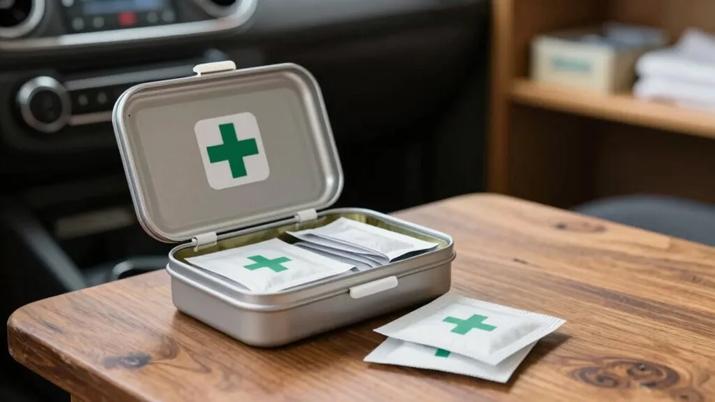 14 Best Mini Home First-Aid Kits: Compact Essentials for Every Closet and Carriage