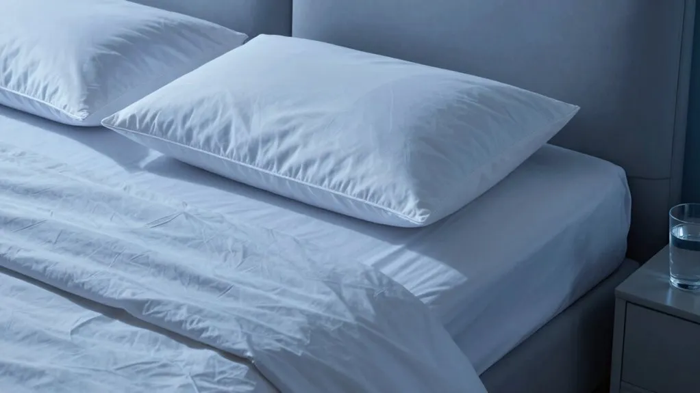 The 13 Best Cooling Pillow Pads for Sleep Comfort and Temperature Regulation