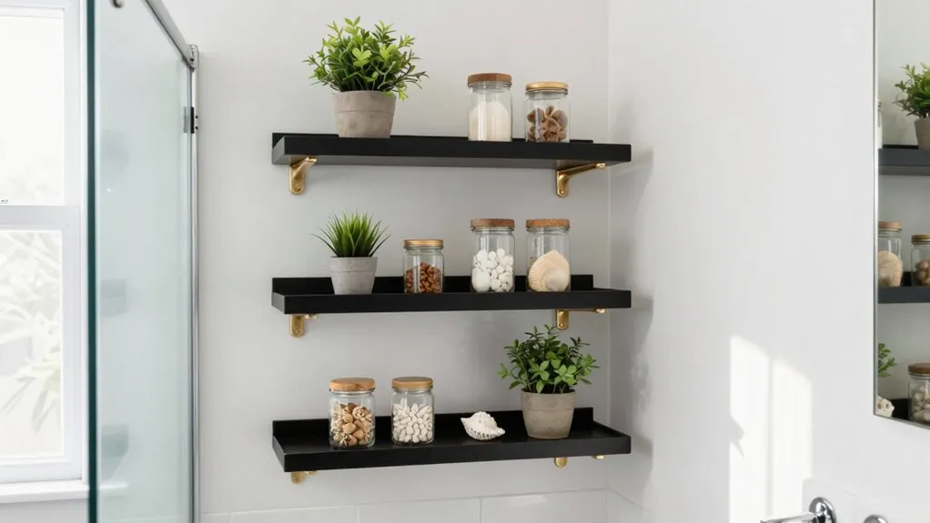 11 Best Corner Shower Shelves That Make Your Showerneighborhood Neat (Yes, Really)