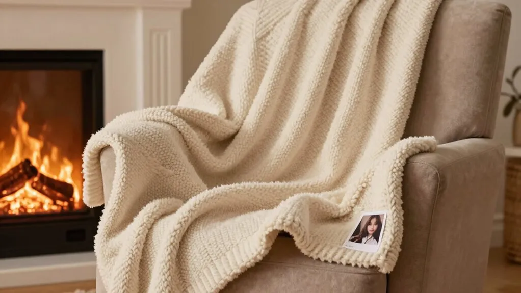 20 Best Personalized Photo/Quote Blankets You’ll Actually Want to Cuddle With
