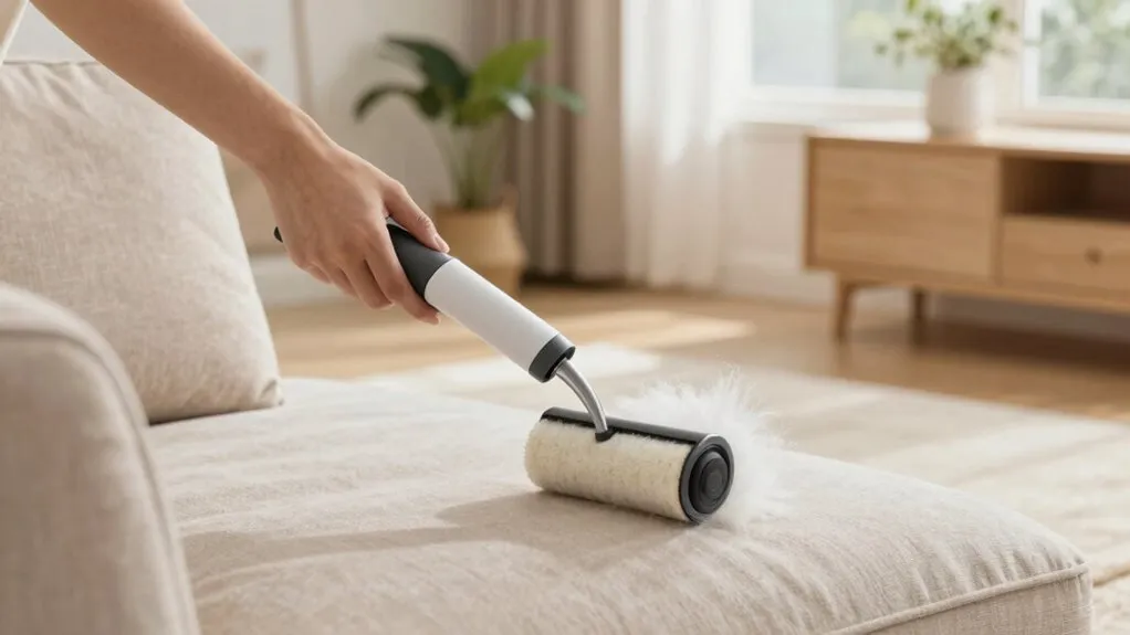 11 Best Pet Hair Remover Rollers to Tidy Your Home Like a Pro