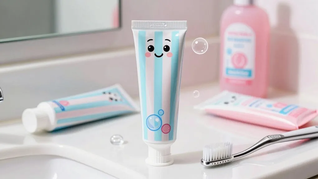 The One Best Funny-Flavored Novelty Toothpaste You’ll Want in Your Bathroom Arsenal