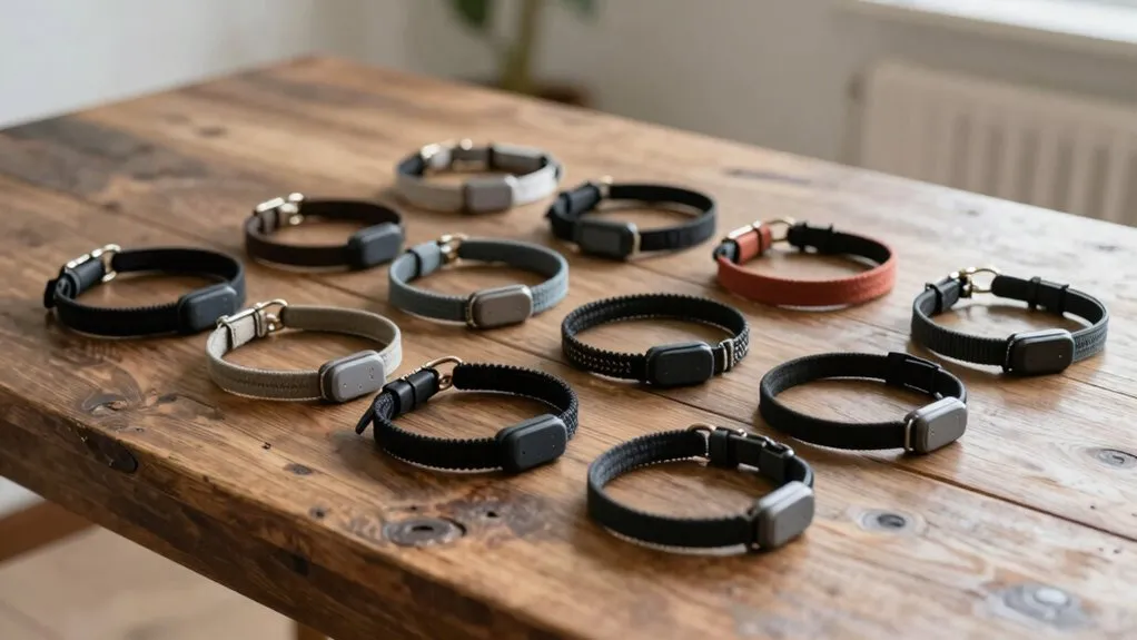 11 Best GPS Tag Collar Holders You’ll Actually Want to Use in 2026