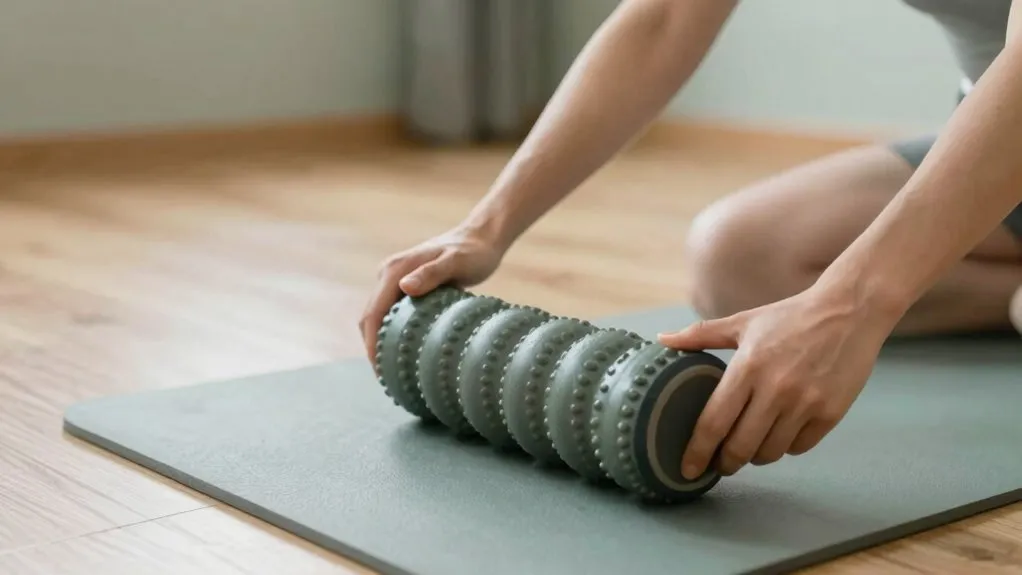 11 Best Massage Roller Sticks for Deep Tissue Relief and Recovery